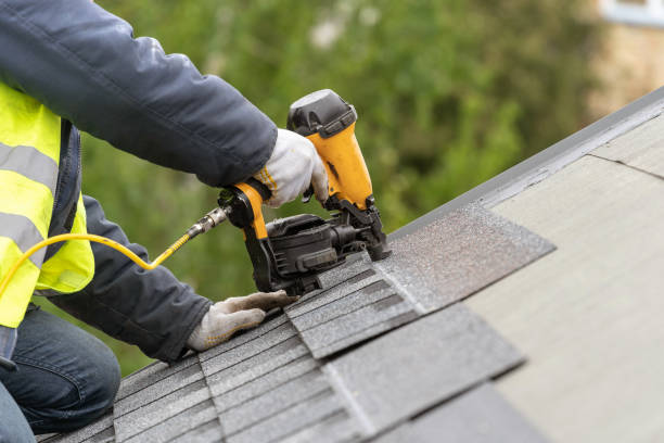 Sheet Metal Roofing in Steep Falls, ME