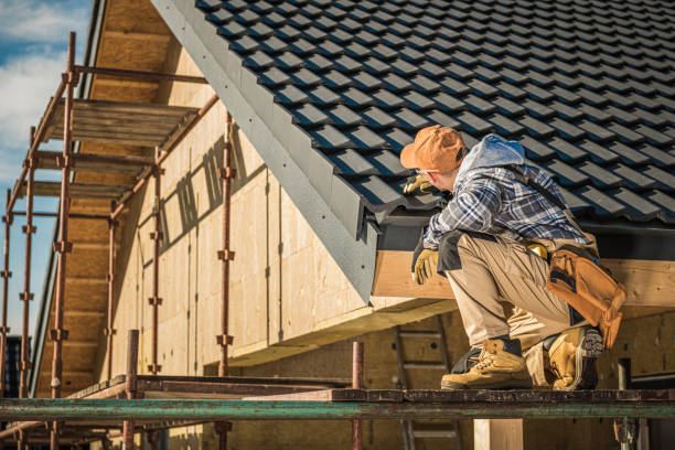 Best Metal Roofing Installation  in Steep Falls, ME