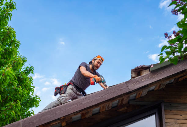 Best Rubber Roofing (EPDM, TPO)  in Steep Falls, ME