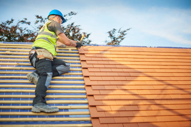 Best Roof Maintenance and Cleaning  in Steep Falls, ME