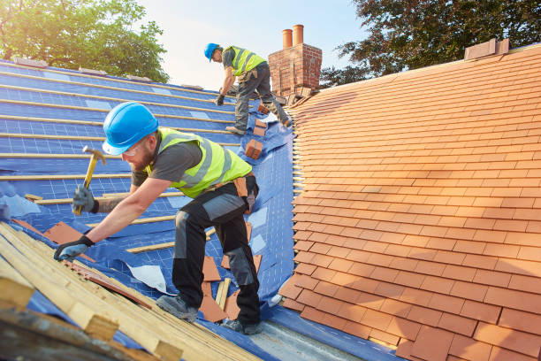 Best Roof Ventilation Installation  in Steep Falls, ME