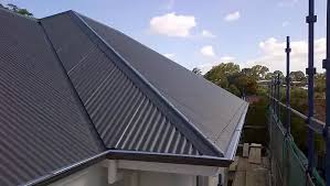 Fast & Reliable Emergency Roof Repairs in Steep Falls, ME